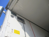HINO Ranger Refrigerator & Freezer Truck TKG-FC9JKAG 2015 220,000km_13
