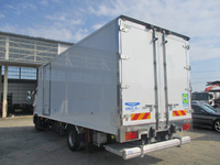 HINO Ranger Refrigerator & Freezer Truck TKG-FC9JKAG 2015 220,000km_2