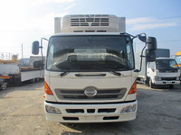 HINO Ranger Refrigerator & Freezer Truck TKG-FC9JKAG 2015 220,000km_3