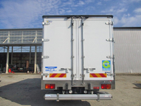 HINO Ranger Refrigerator & Freezer Truck TKG-FC9JKAG 2015 220,000km_4