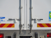 HINO Ranger Refrigerator & Freezer Truck TKG-FC9JKAG 2015 220,000km_5