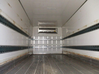 HINO Ranger Refrigerator & Freezer Truck TKG-FC9JKAG 2015 220,000km_7