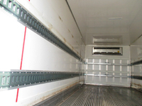 HINO Ranger Refrigerator & Freezer Truck TKG-FC9JKAG 2015 220,000km_8
