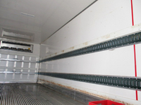 HINO Ranger Refrigerator & Freezer Truck TKG-FC9JKAG 2015 220,000km_9