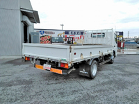 MITSUBISHI FUSO Canter Flat Body KK-FE82EEX 2003 86,761km_2