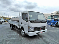 MITSUBISHI FUSO Canter Flat Body KK-FE82EEX 2003 86,761km_3