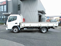 MITSUBISHI FUSO Canter Flat Body KK-FE82EEX 2003 86,761km_5