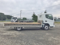 MITSUBISHI FUSO Canter Flat Body KK-FE82EEX 2003 86,761km_8