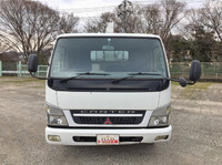 MITSUBISHI FUSO Canter Truck (With 6 Steps Of Cranes) KK-FE83EEN 2004 241,001km_7
