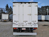 MITSUBISHI FUSO Canter Refrigerator & Freezer Truck PA-FE83DC 2006 335,720km_10