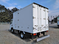 MITSUBISHI FUSO Canter Refrigerator & Freezer Truck PA-FE83DC 2006 335,720km_4