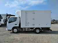 MITSUBISHI FUSO Canter Refrigerator & Freezer Truck PA-FE83DC 2006 335,720km_5