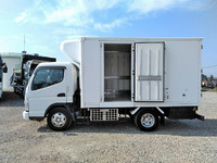 MITSUBISHI FUSO Canter Refrigerator & Freezer Truck PA-FE83DC 2006 335,720km_6