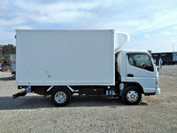 MITSUBISHI FUSO Canter Refrigerator & Freezer Truck PA-FE83DC 2006 335,720km_7