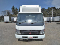 MITSUBISHI FUSO Canter Refrigerator & Freezer Truck PA-FE83DC 2006 335,720km_8