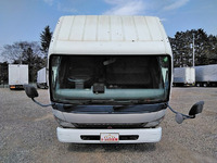 MITSUBISHI FUSO Canter Refrigerator & Freezer Truck PA-FE83DC 2006 335,720km_9