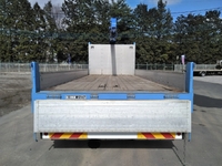 UD TRUCKS Condor Truck (With 4 Steps Of Cranes) QKG-PK39CH 2012 190,410km_12