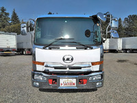 UD TRUCKS Condor Truck (With 4 Steps Of Cranes) QKG-PK39CH 2012 190,410km_9
