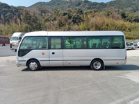 TOYOTA Coaster Micro Bus BDG-XZB51 2010 140,563km_5