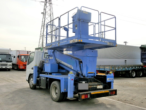 Canter Cherry Picker_2