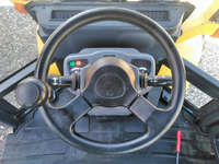 KOMATSU  Wheel Loader WA40-6 2014 675h_18