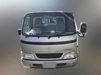 TOYOTA Toyoace Flat Body TC-TRY230 2004 73,874km_10