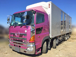 Profia Refrigerator & Freezer Truck