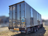 HINO Profia Refrigerator & Freezer Truck PK-FW1EXWJ 2005 1,081,920km_3