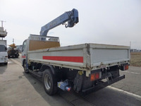 MITSUBISHI FUSO Canter Truck (With 4 Steps Of Cranes) PA-FE73DEN 2006 308,000km_4