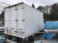 MITSUBISHI FUSO Canter Refrigerator & Freezer Truck KK-FE83EC 2004 739,865km_2