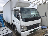 MITSUBISHI FUSO Canter Refrigerator & Freezer Truck KK-FE83EC 2004 739,865km_3