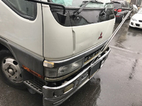 MITSUBISHI FUSO Canter Panel Van KK-FE51CB 2001 406,966km_5