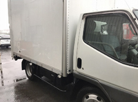 MITSUBISHI FUSO Canter Panel Van KK-FE51CB 2001 406,966km_6