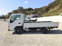 ISUZU Elf Flat Body KG-NHR69E 2001 125,050km_5