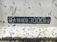 HINO Dutro Dump BDG-XZU314T 2009 49,279km_14