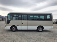 NISSAN Civilian Micro Bus KK-BVW41 2004 101,166km_5