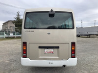 NISSAN Civilian Micro Bus KK-BVW41 2004 101,166km_9