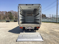ISUZU Forward Refrigerator & Freezer Truck PDG-FRR34T2 2011 366,517km_12