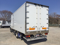 ISUZU Forward Refrigerator & Freezer Truck PDG-FRR34T2 2011 366,517km_4