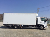 ISUZU Forward Refrigerator & Freezer Truck PDG-FRR34T2 2011 366,517km_7