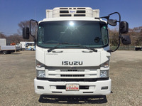 ISUZU Forward Refrigerator & Freezer Truck PDG-FRR34T2 2011 366,517km_9