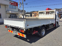 MITSUBISHI FUSO Canter Truck (With 4 Steps Of Unic Cranes) PA-FE83DGY 2006 270,269km_2