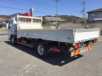 MITSUBISHI FUSO Canter Truck (With 4 Steps Of Unic Cranes) PA-FE83DGY 2006 270,269km_4