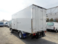 ISUZU Elf Refrigerator & Freezer Truck TKG-NMR85AN 2012 163,000km_4