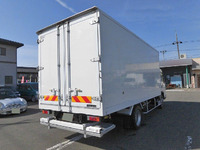 MITSUBISHI FUSO Canter Refrigerator & Freezer Truck TKG-FEB80 2013 76,509km_2