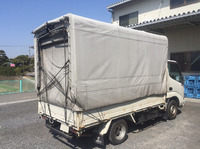 TOYOTA Dyna Covered Truck KG-LY230 2004 234,714km_2