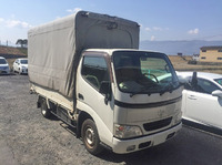 TOYOTA Dyna Covered Truck KG-LY230 2004 234,714km_3