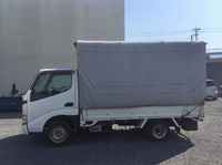 TOYOTA Dyna Covered Truck KG-LY230 2004 234,714km_5