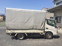 TOYOTA Dyna Covered Truck KG-LY230 2004 234,714km_6