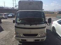 TOYOTA Dyna Covered Truck KG-LY230 2004 234,714km_7